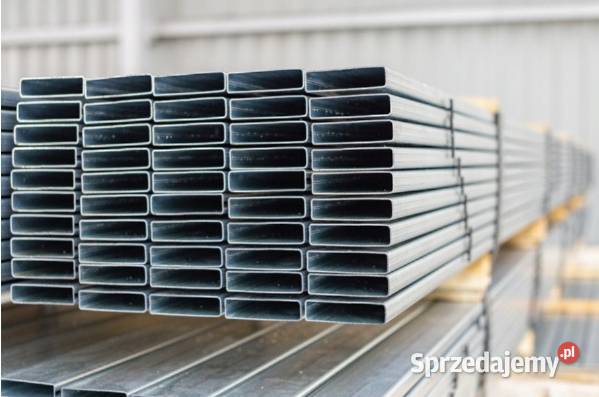 Profile ceowniki kątowniki pręty blacha Kutno