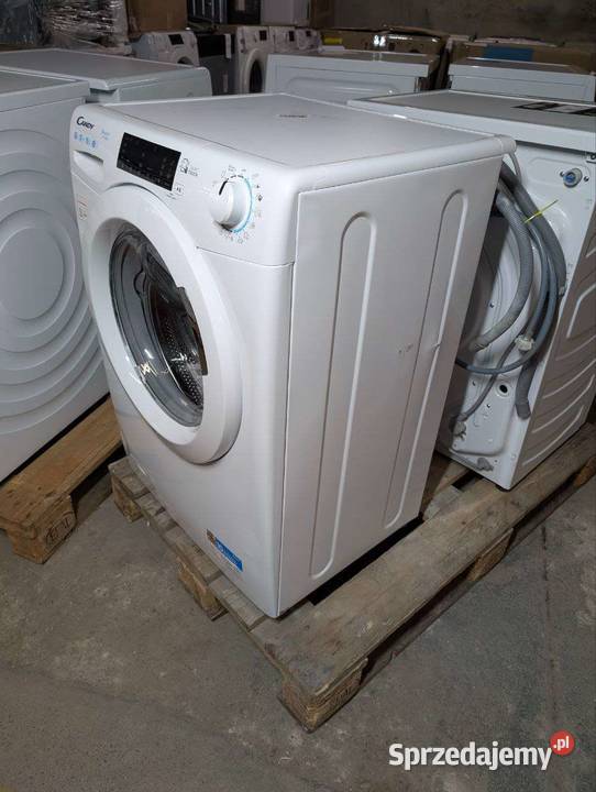 Candy CS 149TXMES Pralka 9 Klasa A 1400 wież Rzeszów