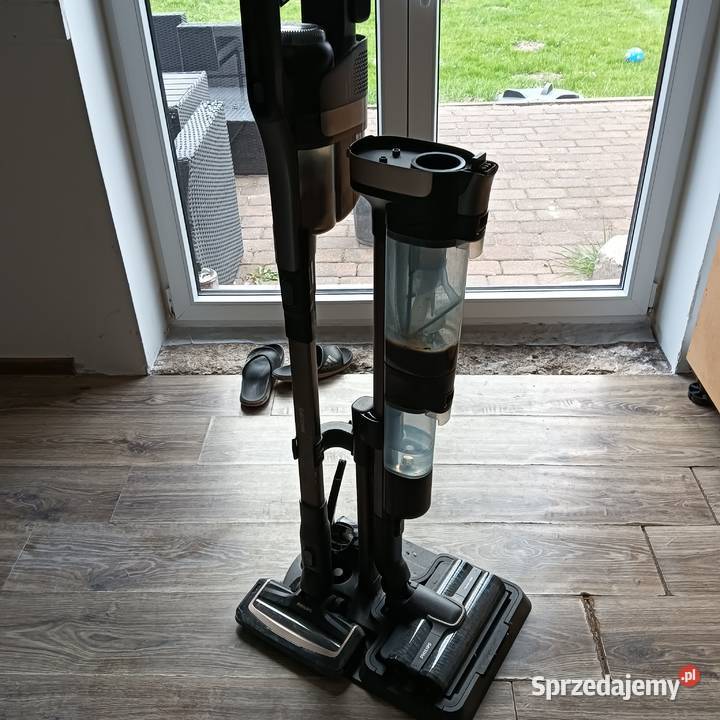 Odkurzacz Philips mopujacy Olsztyn