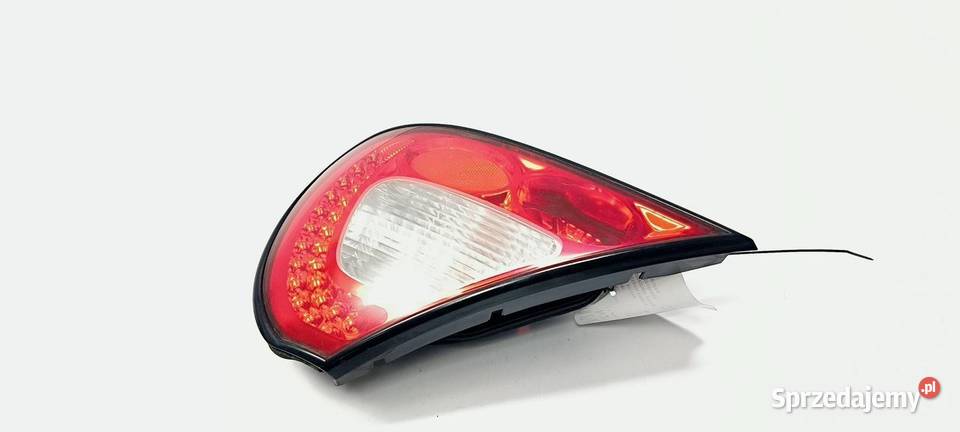 LAMPA PRAWA TYŁ JAGUAR XJ osobowe Lipno