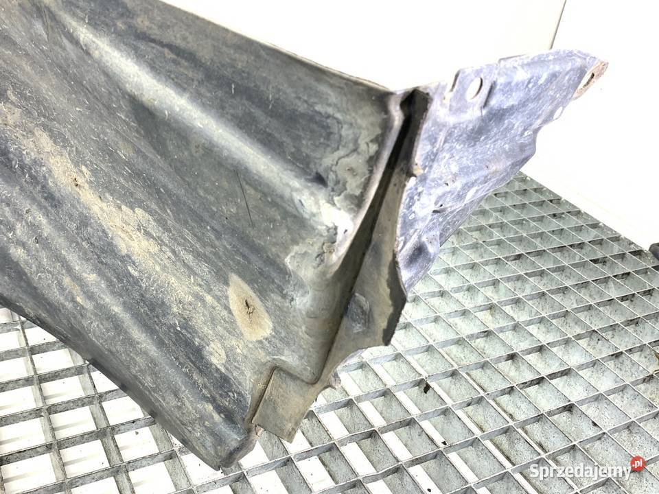 NADKOLE LEWY PRZÓD TOYOTA YARIS II 538760D060 sprzedam