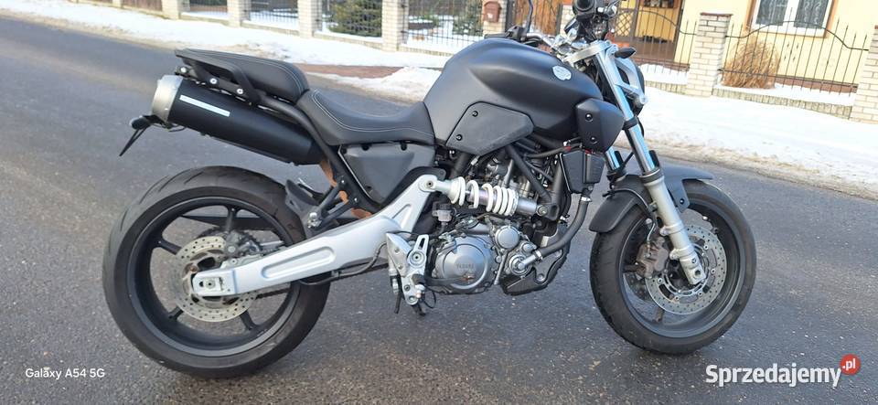 Yamaha MT 03 Rocznik 2008 Raty Transport Zielonagóra sprzedam