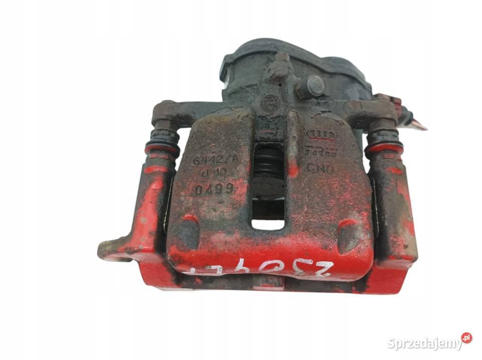 ZACISK HAMULCOWY LEWY TYŁ 20 TDI Audi A4 IV