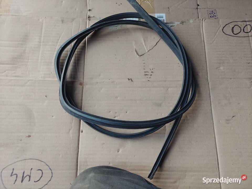 USZCZELKA SZYBY CZOŁOWEJ PRZEDNIEJ PRZÓD FORD Kamień-Kolonia