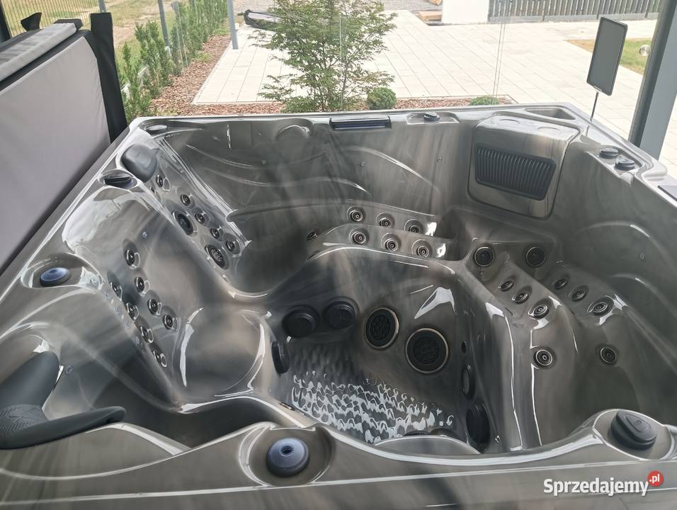 Wanna z hydromasażem Onyx Lublin sprzedam