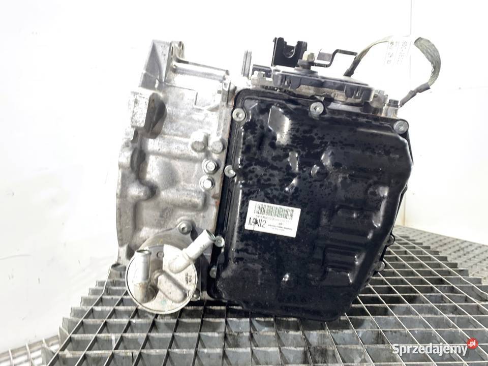 SKRZYNIA BIEGÓW SSANGYONG TORRES 3610041000 15