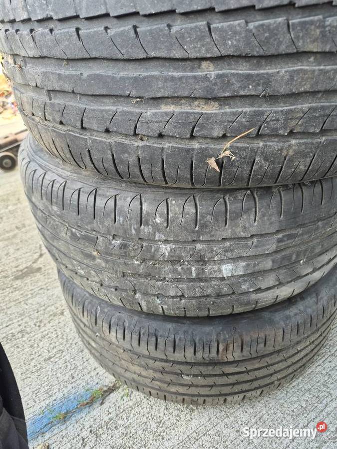 Felgi 5x120 r16 mazowieckie Pacyna