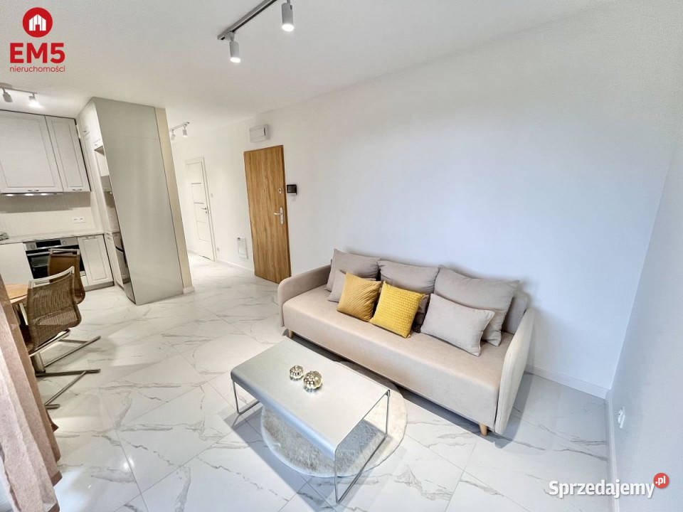 Mieszkanie 42m2 3 pokojowe Białystok Wynajem podlaskie