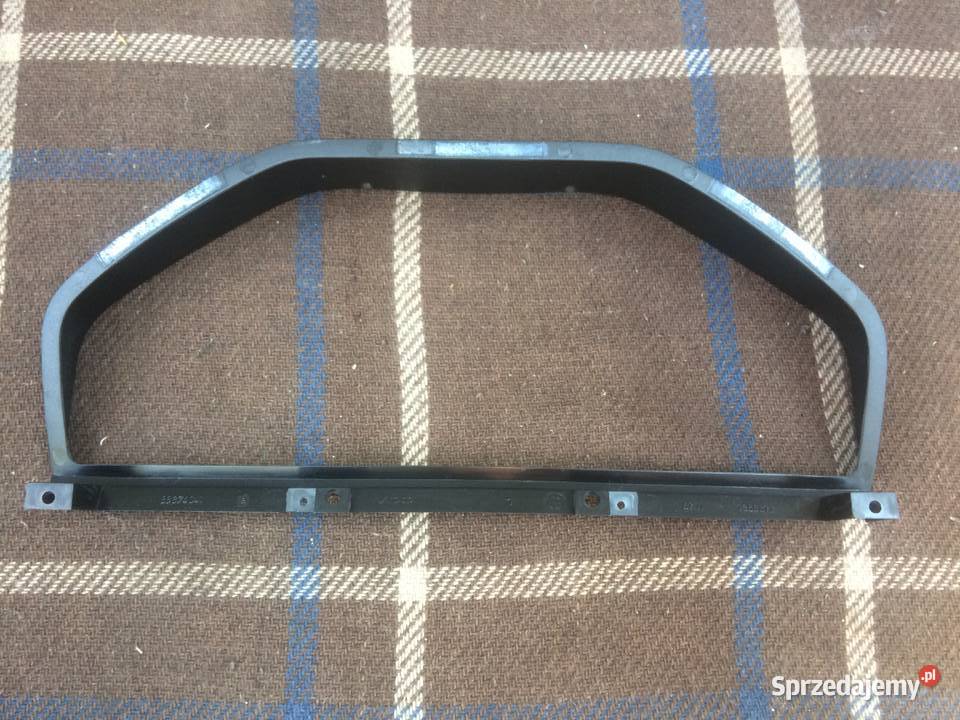 Ramka licznika BMW 3 E30 VDO wąska lampa ramka Kutno sprzedam