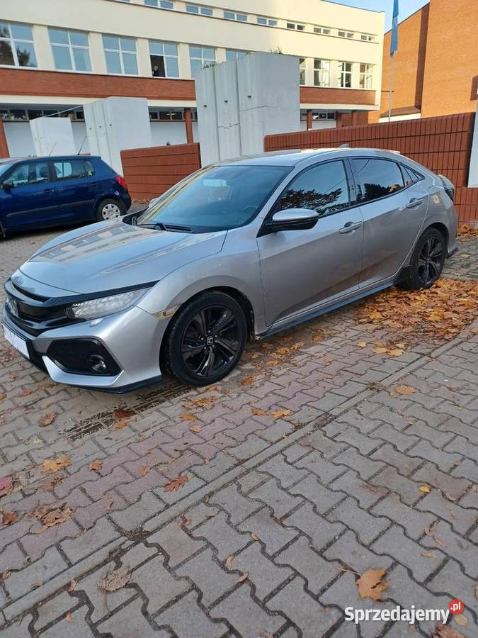 Sprzedam szybki samochód Lublin sprzedam