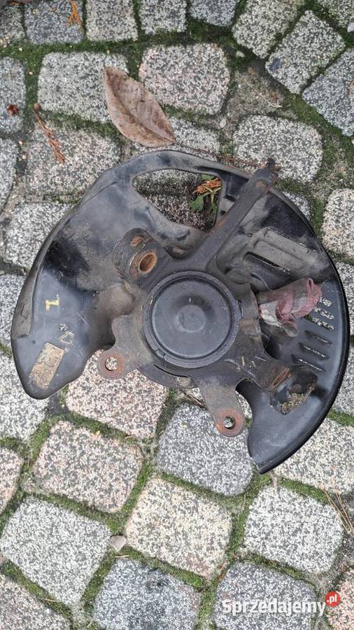 Zwrotnica piasta lexus SC300 SC400 Toyota Soarer śląskie