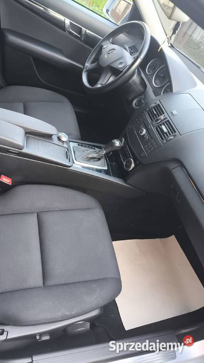 Mercedes W204 ABS Radom sprzedam