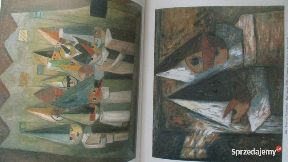 Sztuka malarstwo plakat rzeźba wystawa Picasso Łódź sprzedam