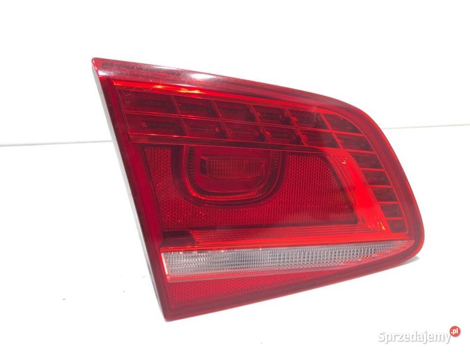 LAMPA TYŁ LEWA WEWNĘTRZNA VW PASSAT B7 podkarpackie sprzedam