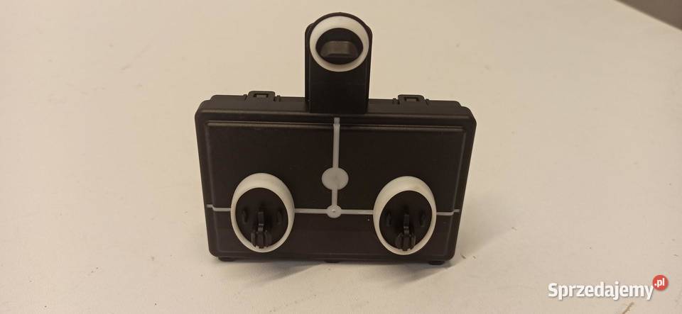 SKODA KAROQ MODUŁ DRZWI 5Q4959592R Motoryzacja