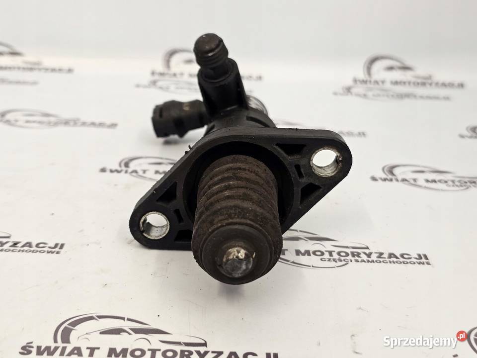 GOLF 16 TDI CAY 90 10r Wysprzęglik 1K0721261L