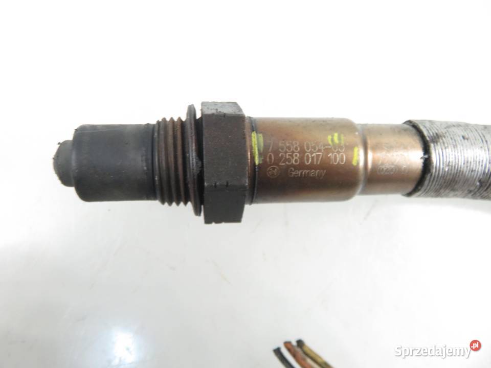 SONDA LAMBDA BMW E93 325 i 7558054 sprzedam