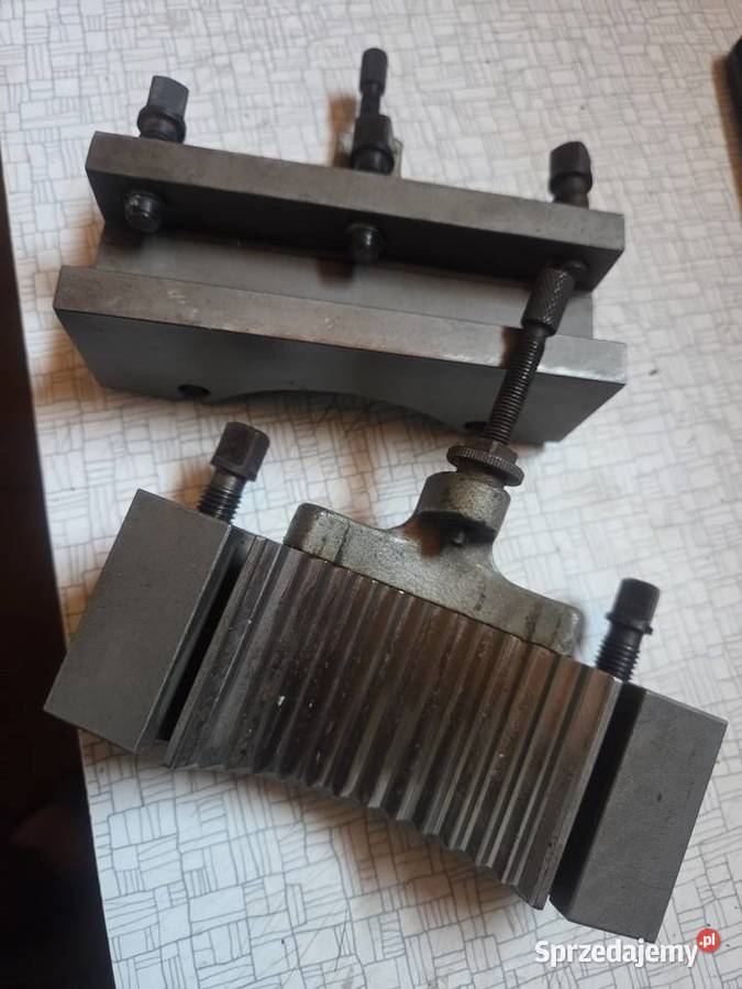 imak uchwyt multifix wielkosc B