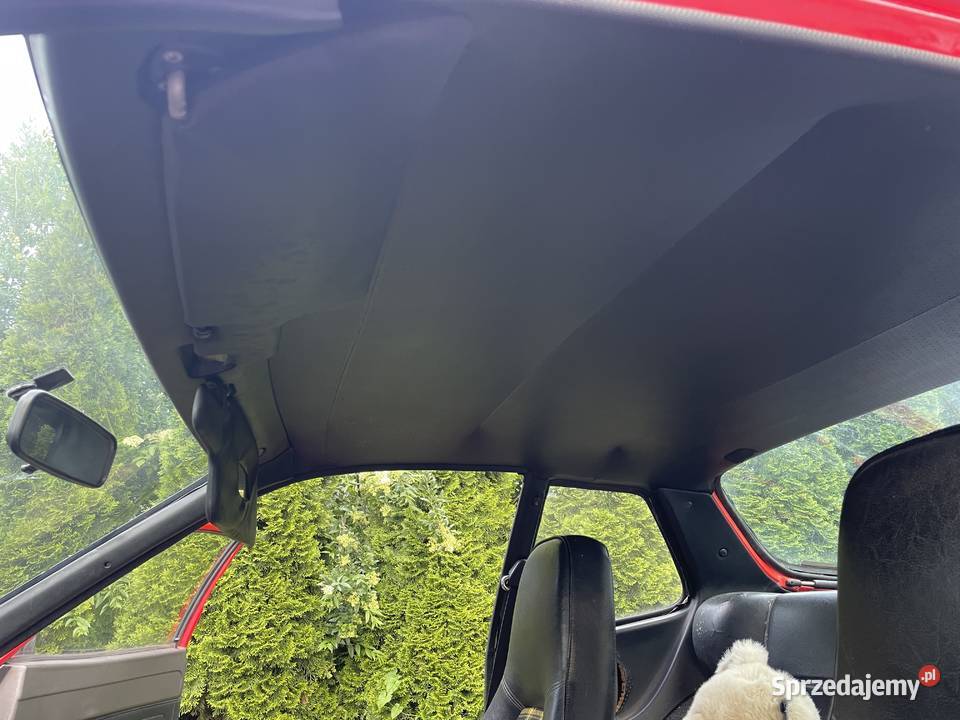 Porsche 924 20 1976 benzyna podkarpackie Jarosław