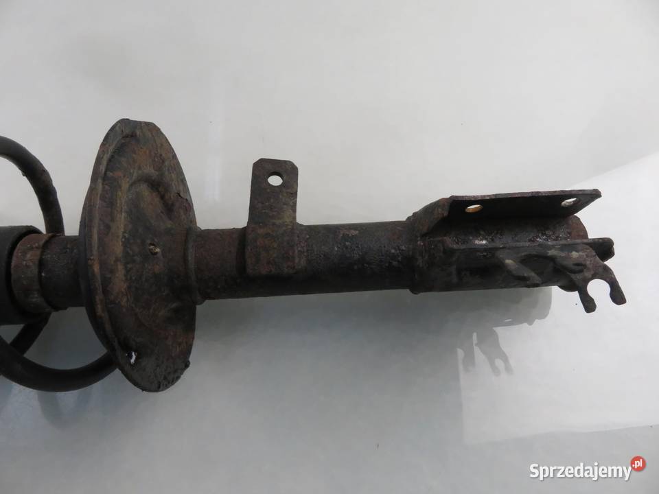 MCPERSON PRAWY PRZEDNI FIAT PANDA II 11 osobowe