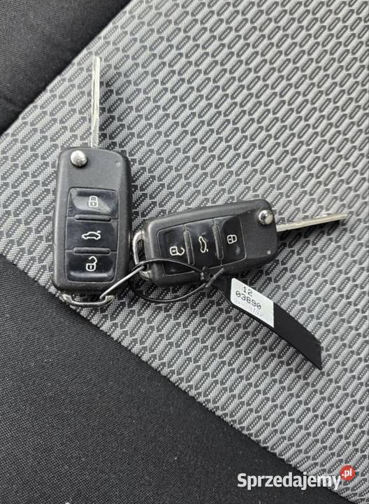 Volkswagen Polo 12 LIFE 60KM warmińsko-mazurskie Mrągowo sprzedam