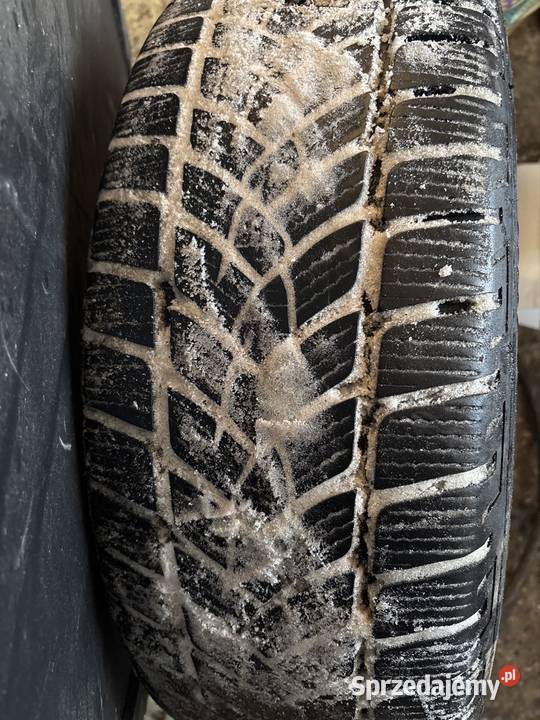 Opony wielosezonowe 2156017 17cale podlaskie Wasilków