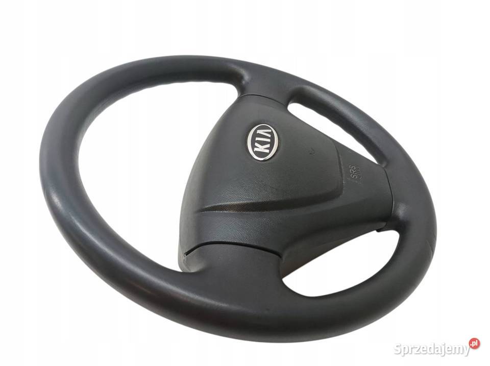 KIEROWNICA LIFT FL Kia Picanto I 20042010