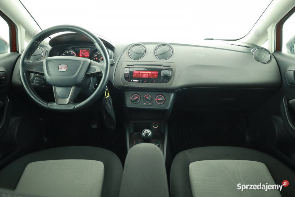 Seat Ibiza 12 12V poduszka powietrzna Piaseczno