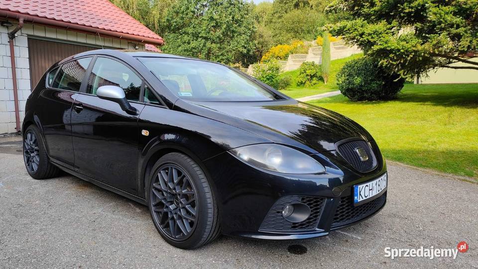 Seat Leon FR 20 TDI 200 regeneracji wtryskiwaczy 4/5 Leon Jaworzno