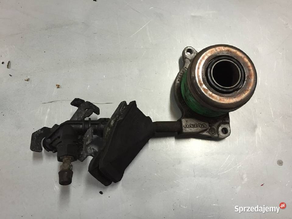 wysprzęglik łożysko 8667661 volvo 24 D5 D5244T Jelcz-Laskowice
