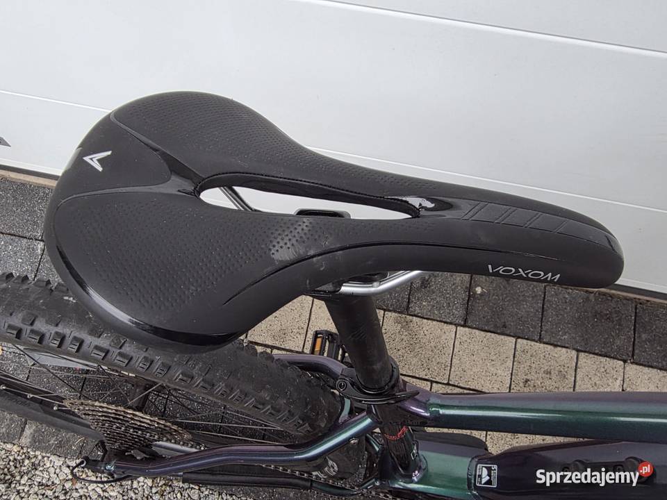 Rower elektryczny STEVENS EJUKE Jelenia Góra sprzedam