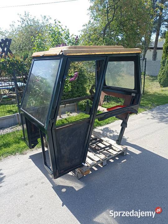 Kabina C 360 Czeska 2700 Napęd 2x4 Zgierz sprzedam