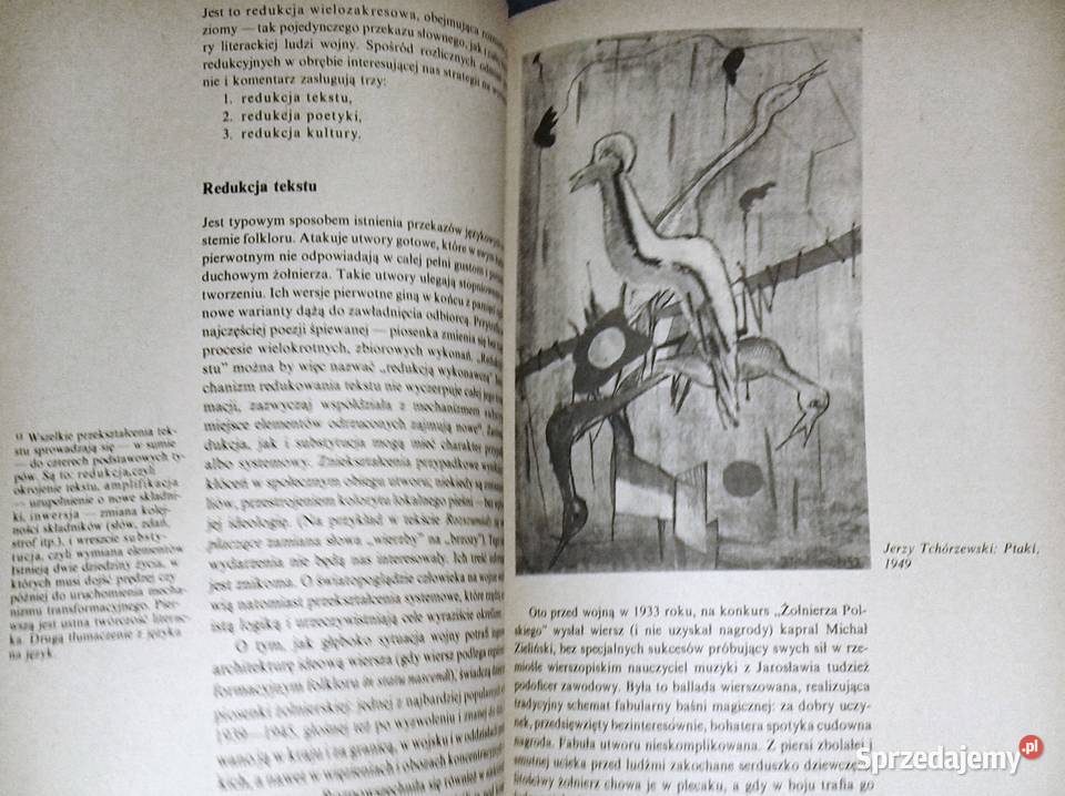 Poezja polska w latach 19391965 Cz 1 Edward Pozostałe Chełm