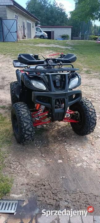 Xtr 250 Zbijów Mały