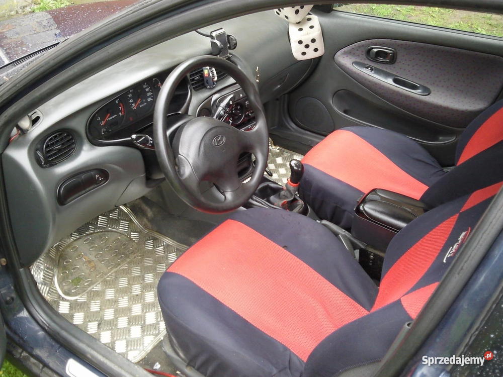 Hyundai Lantra Niezawodny