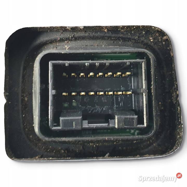 LICZNIK ZEGARY Triumph Speed Triple 1050 1117 sprzedam