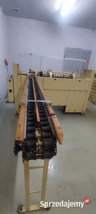 Sortownica do jaj Panieńszczyzna