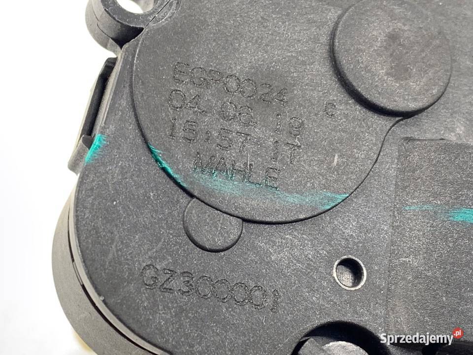 SILNIK NAGRZEWNICY VOLVO EGP0024 S90 II sprzedam