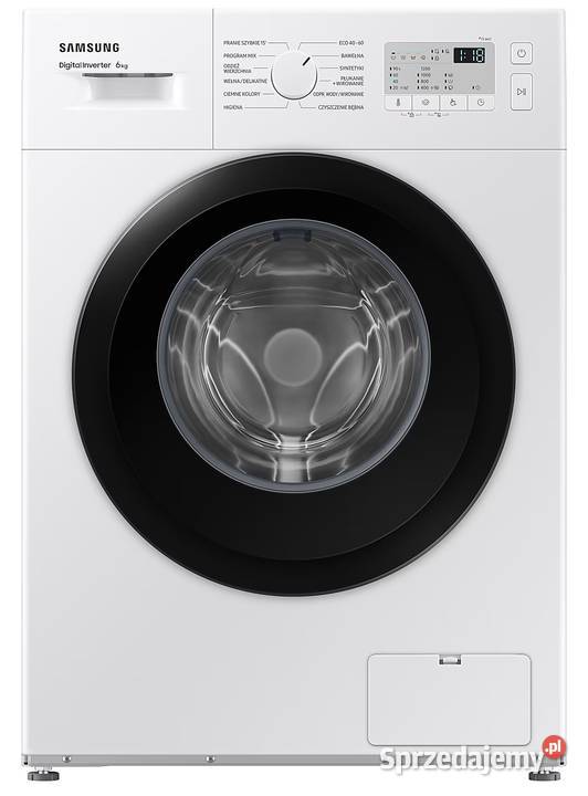 Cęści do pralki SAMSUNG WW60A3120BHEO Wrocław
