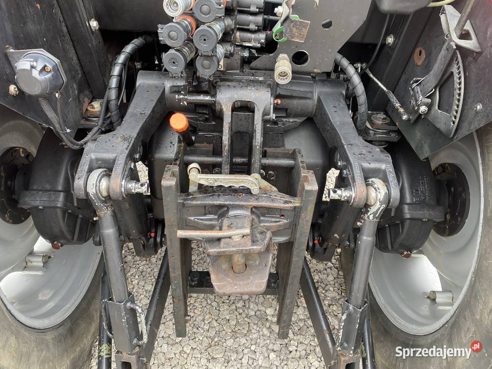 Zetor Proxima 80 SPECIAL 2014 ORYGINAŁ 2490mh Rogów