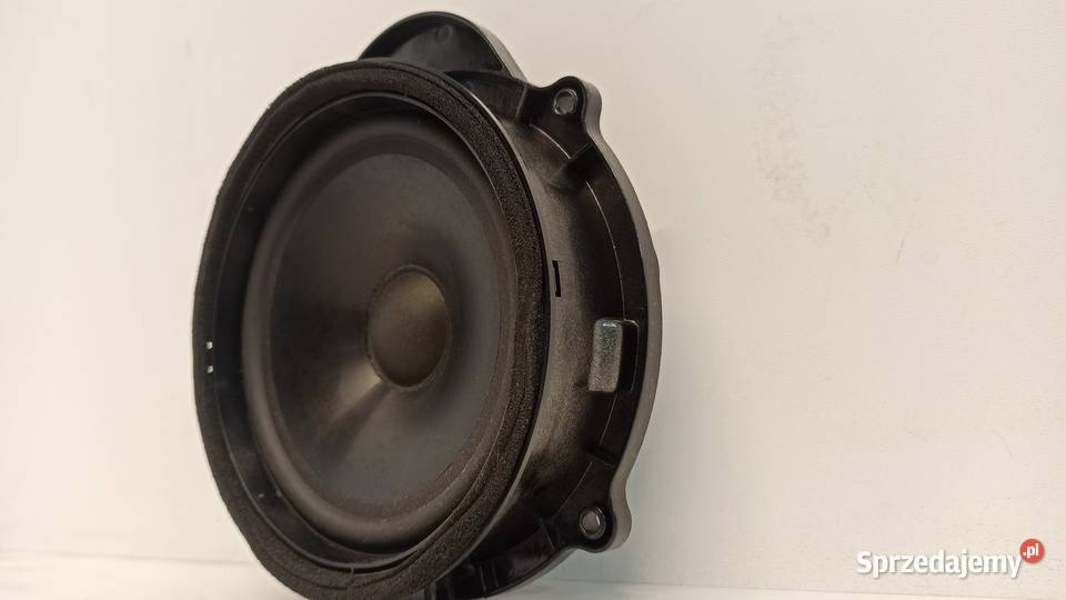 RANGE ROVER SPORT GŁOŚNIK PRZÓD 5H2270451KB osobowe Wyposażenie wnętrza