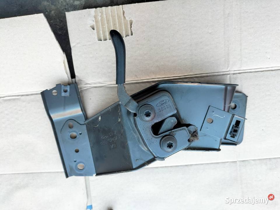 FORD MONDEO MK 1 ZAMEK KANAPY OPARCIA PRAWY LEWY Kamień-Kolonia