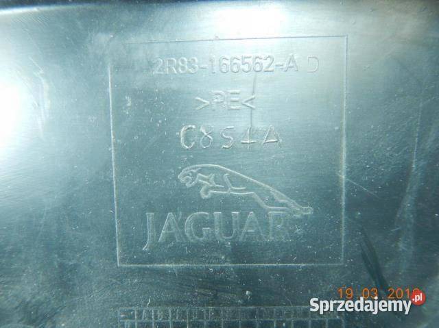 NADKOLE PRAWY PRZÓD MAZDA 323 00 BL2J56130A sprzedam