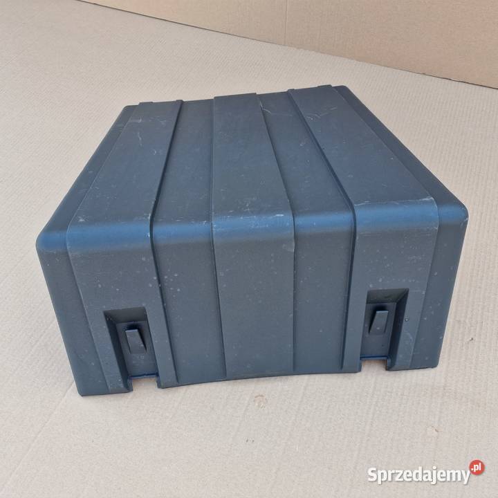 STRALIS EUROCARGO OSŁONA POKRYWA AKUMUALTORÓW ciężarowe Karoseria Bieleń