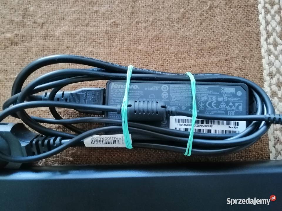 LAPYOP LENOVO G 5030 8GB IBM/Lenovo sprzedam