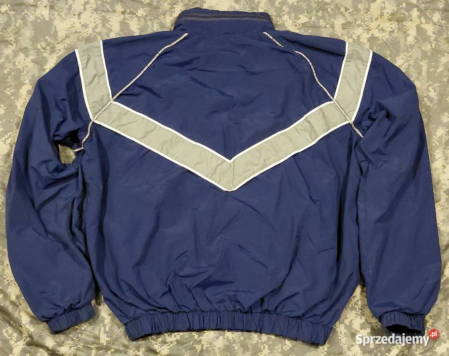 Bluza IPTU USAF small regular dolnośląskie Wrocław
