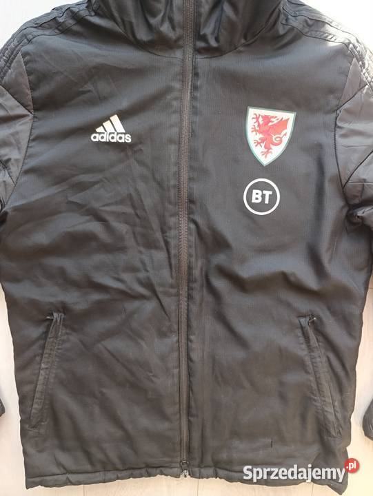 Kurtka Sportowa Adidas Sportowe Radom