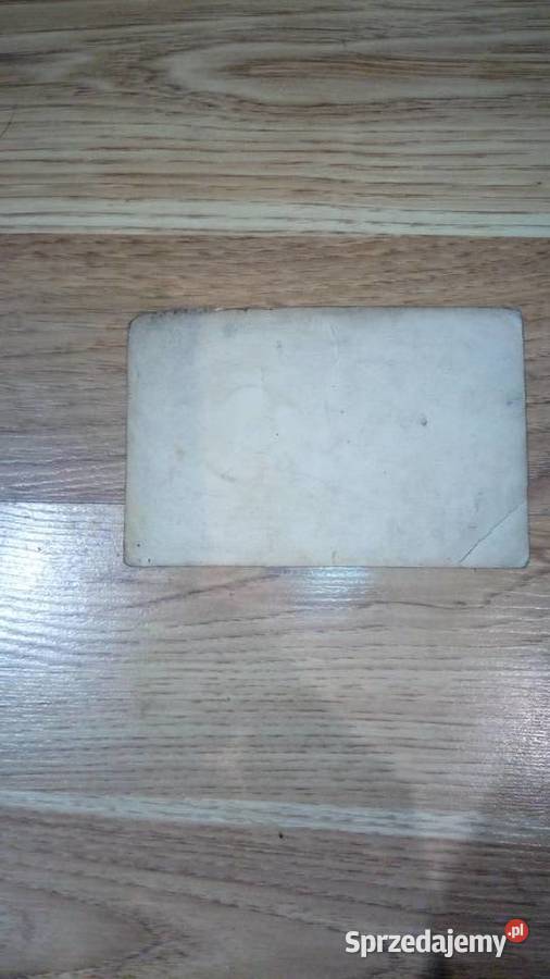 Mercedes Benz 300 SL Gullwing stara fotografia Pozostałe Dobieszowice