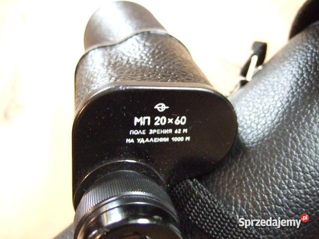 luneta monokular Akcesoria, narzędzia i noże dolnośląskie Jelenia Góra sprzedam