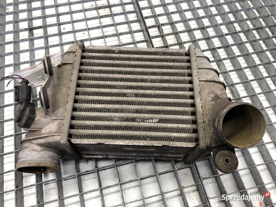 INTERCOOLER AUDI TT 8N 8N0145803A 18 180 9806